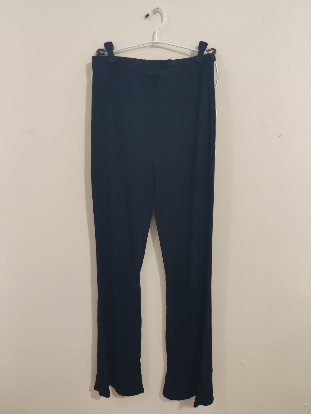 Ribbed Leggings
